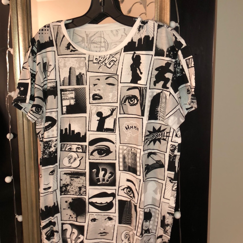 T shirt
